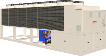 SPINchiller4 Polyvalent
